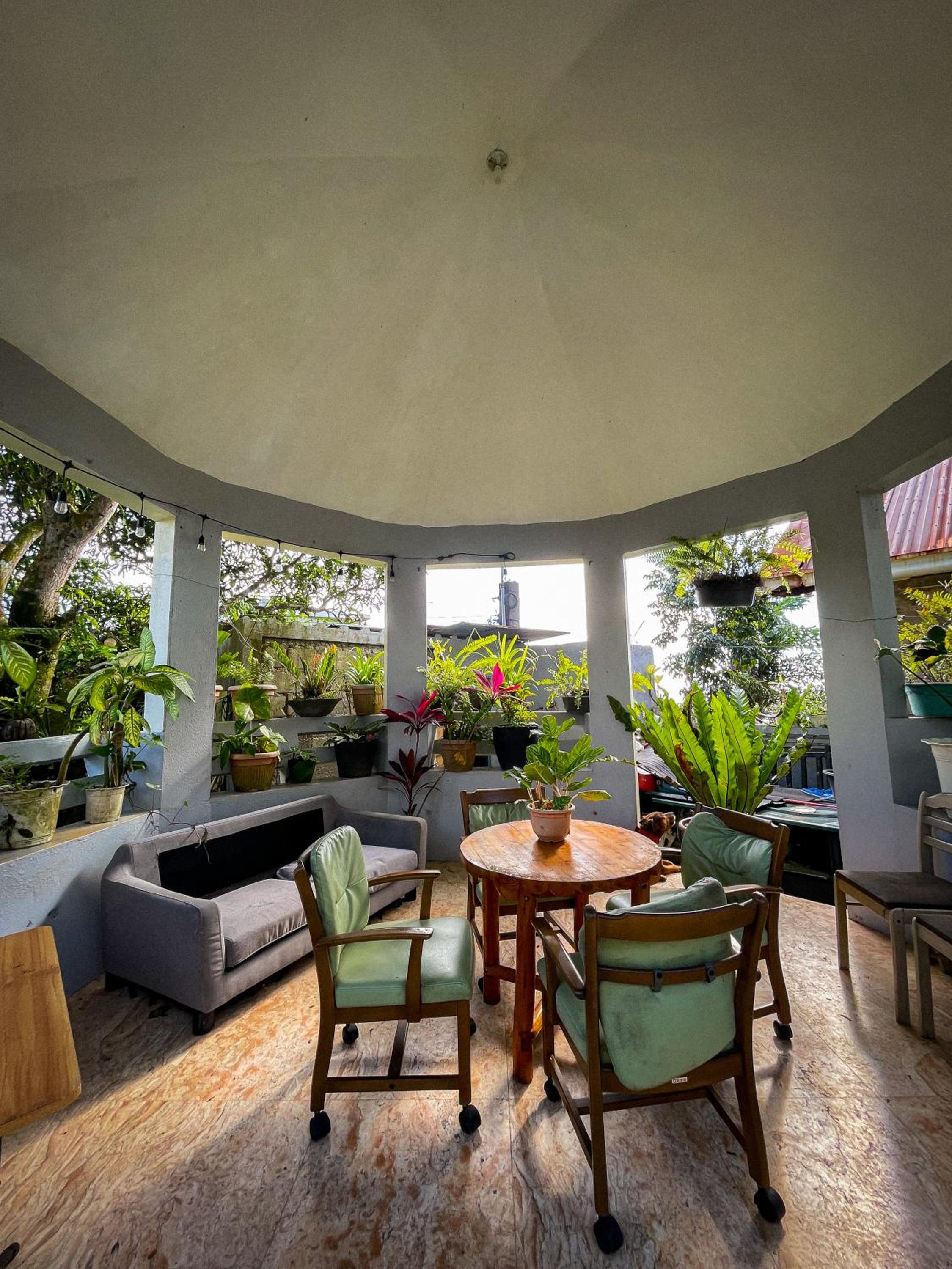 The Breeze View Lodge - Tagaytay