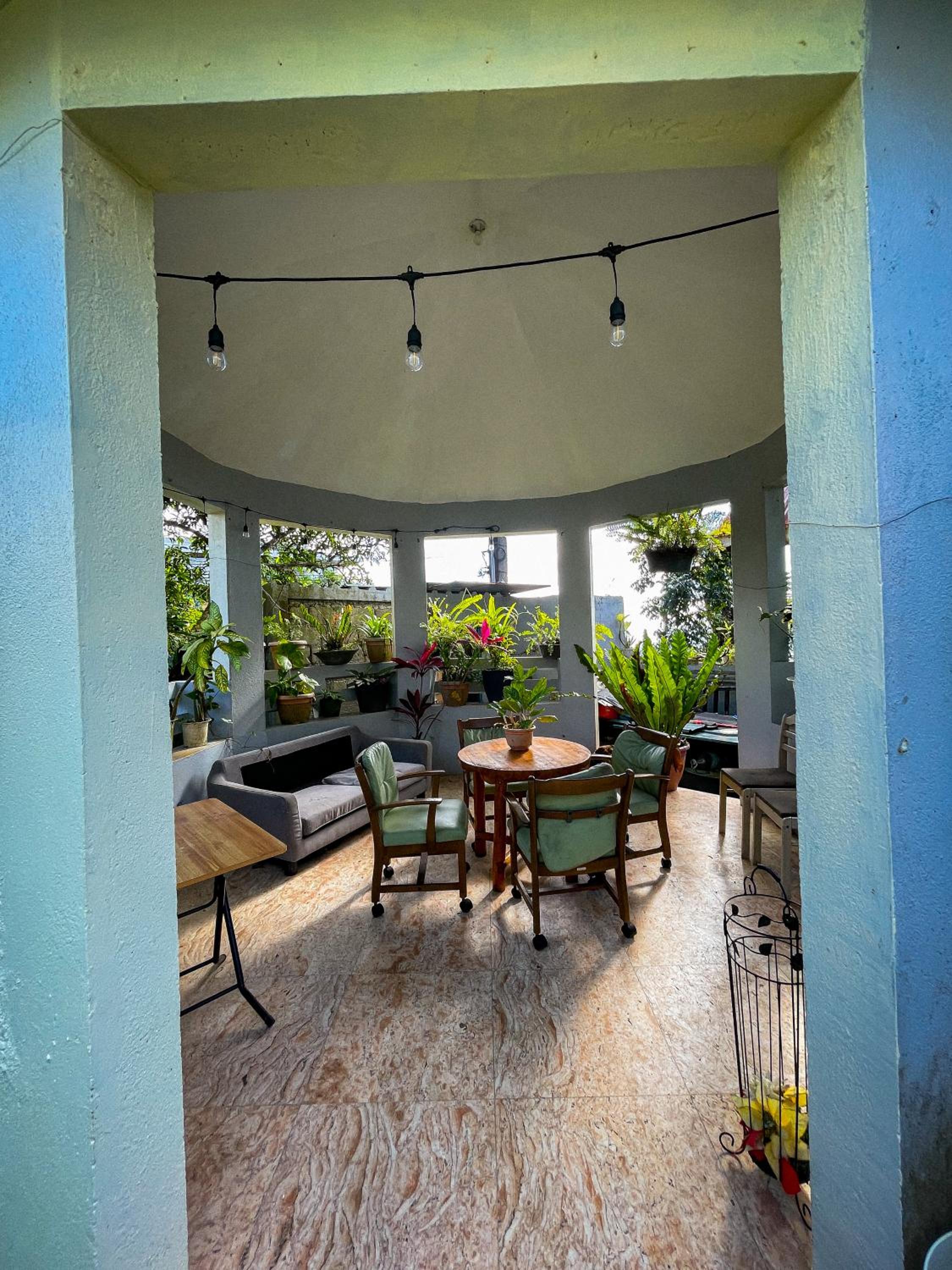 The Breeze View Lodge - Tagaytay