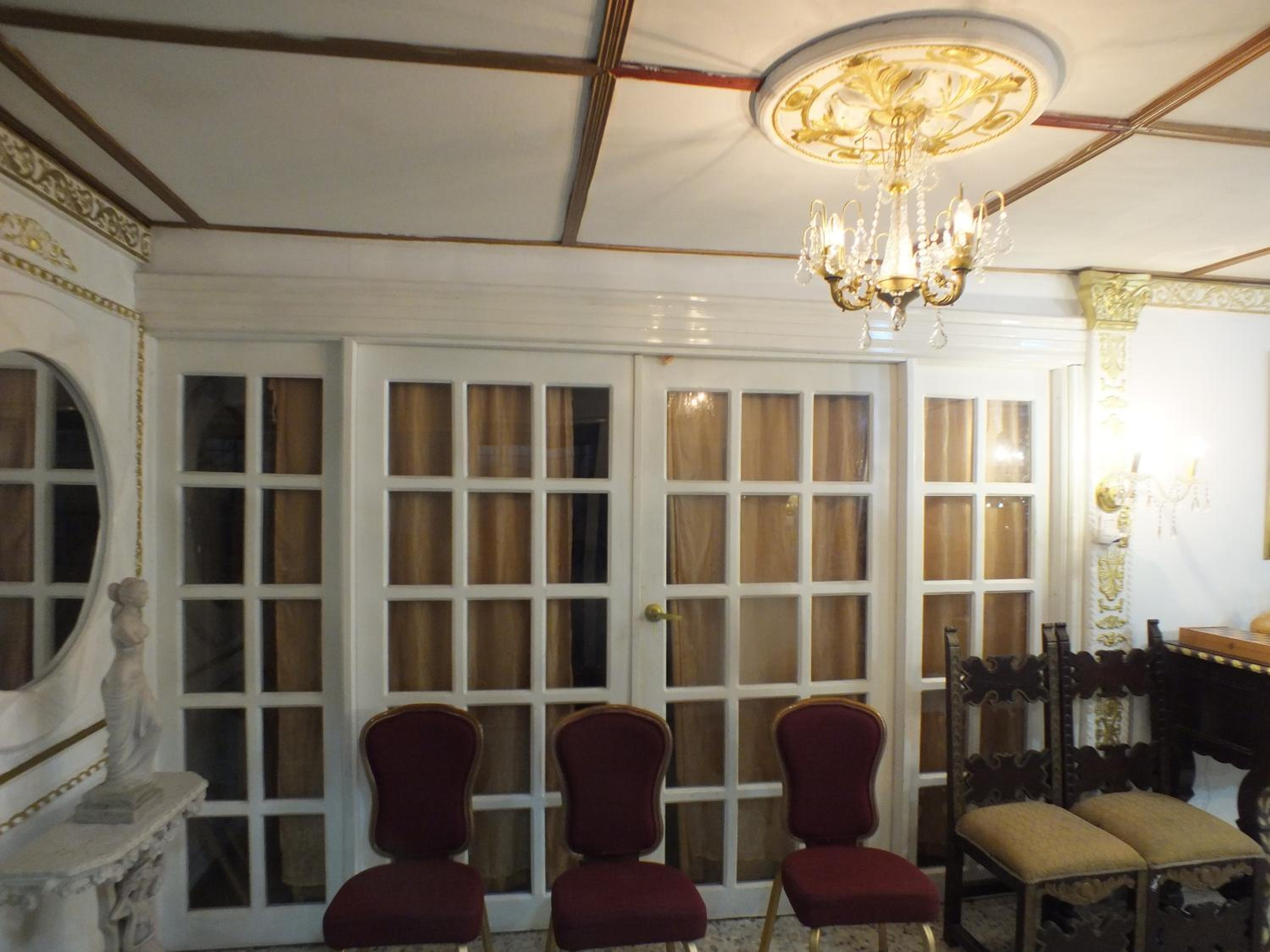 Hotel Alto de los Nogales