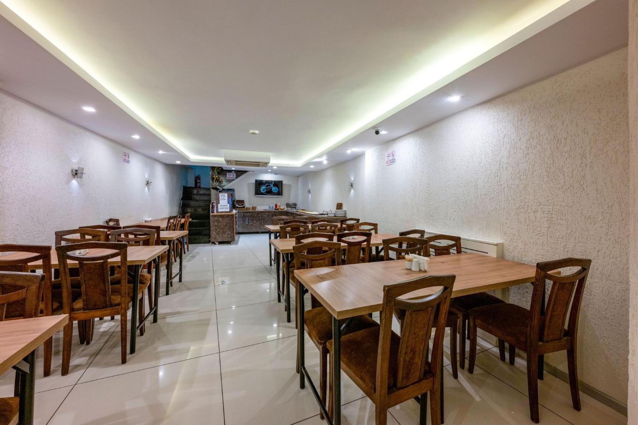 Saray Otel - Image 53