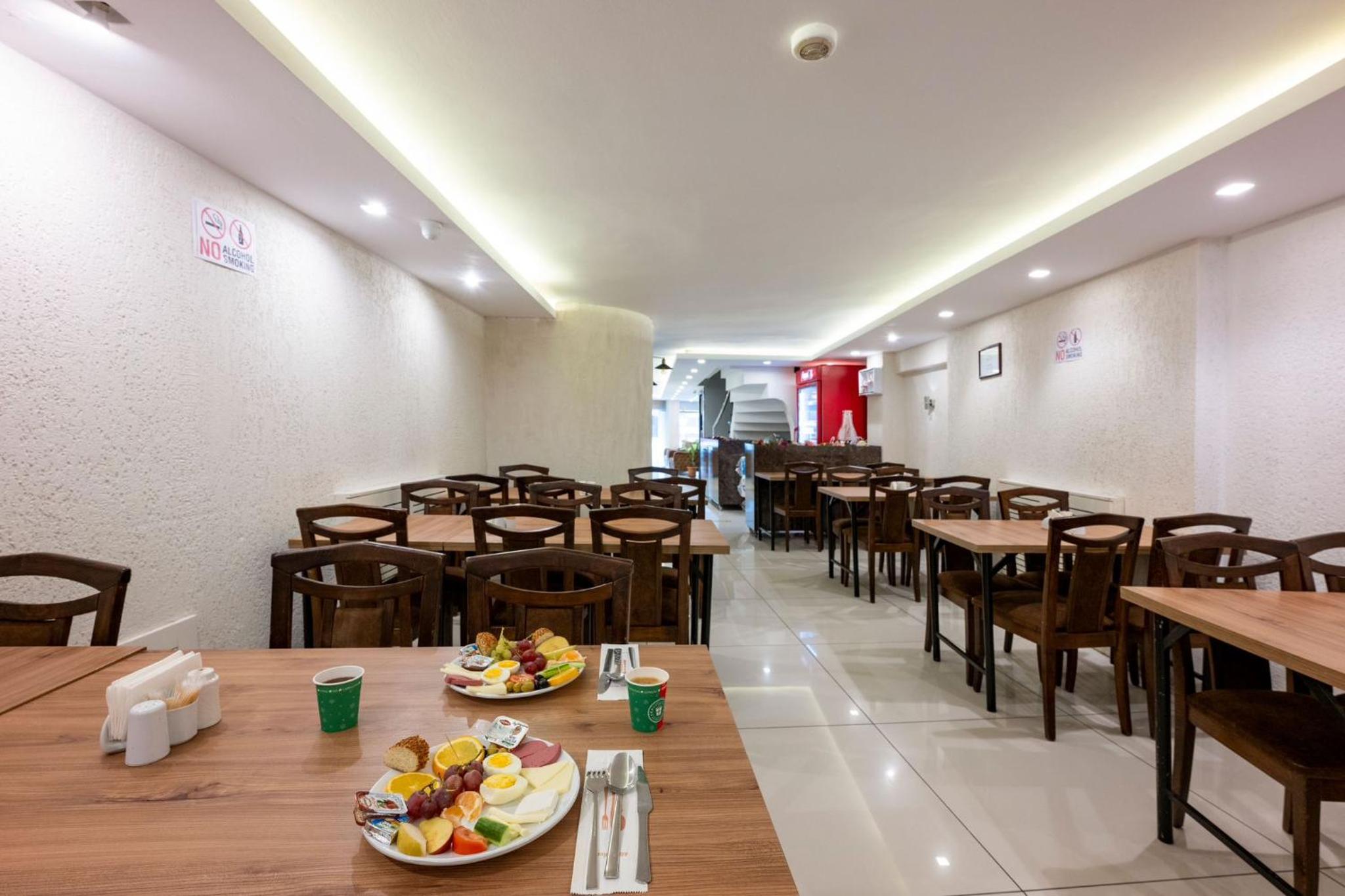 Saray Otel - Image 54
