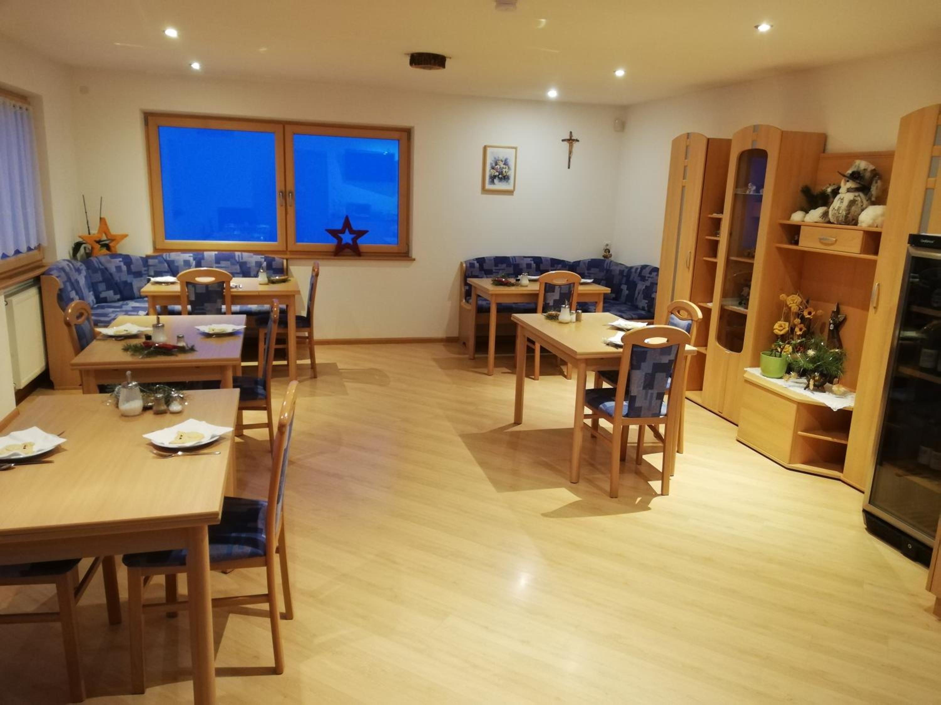 Agriturismo Ferienhof Gschloier - Adults Only