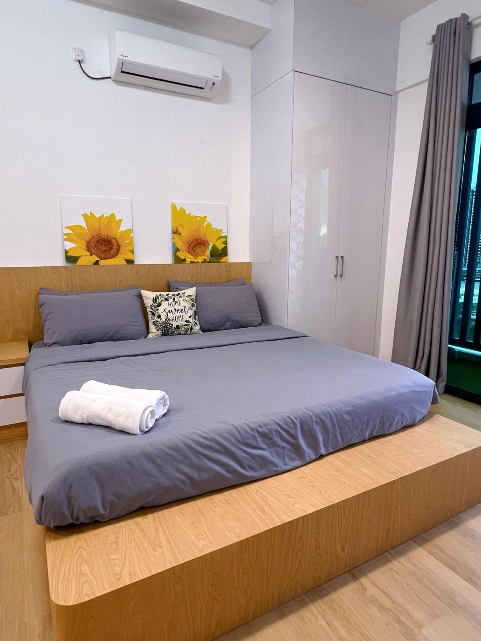 Luxury Studio at D Secret Garden - Johor Bahru, UTM, Setia Tropika, Kempas, Paradigm Mall, Mid Valley- 1-3 Pax, Business Trip Welcome