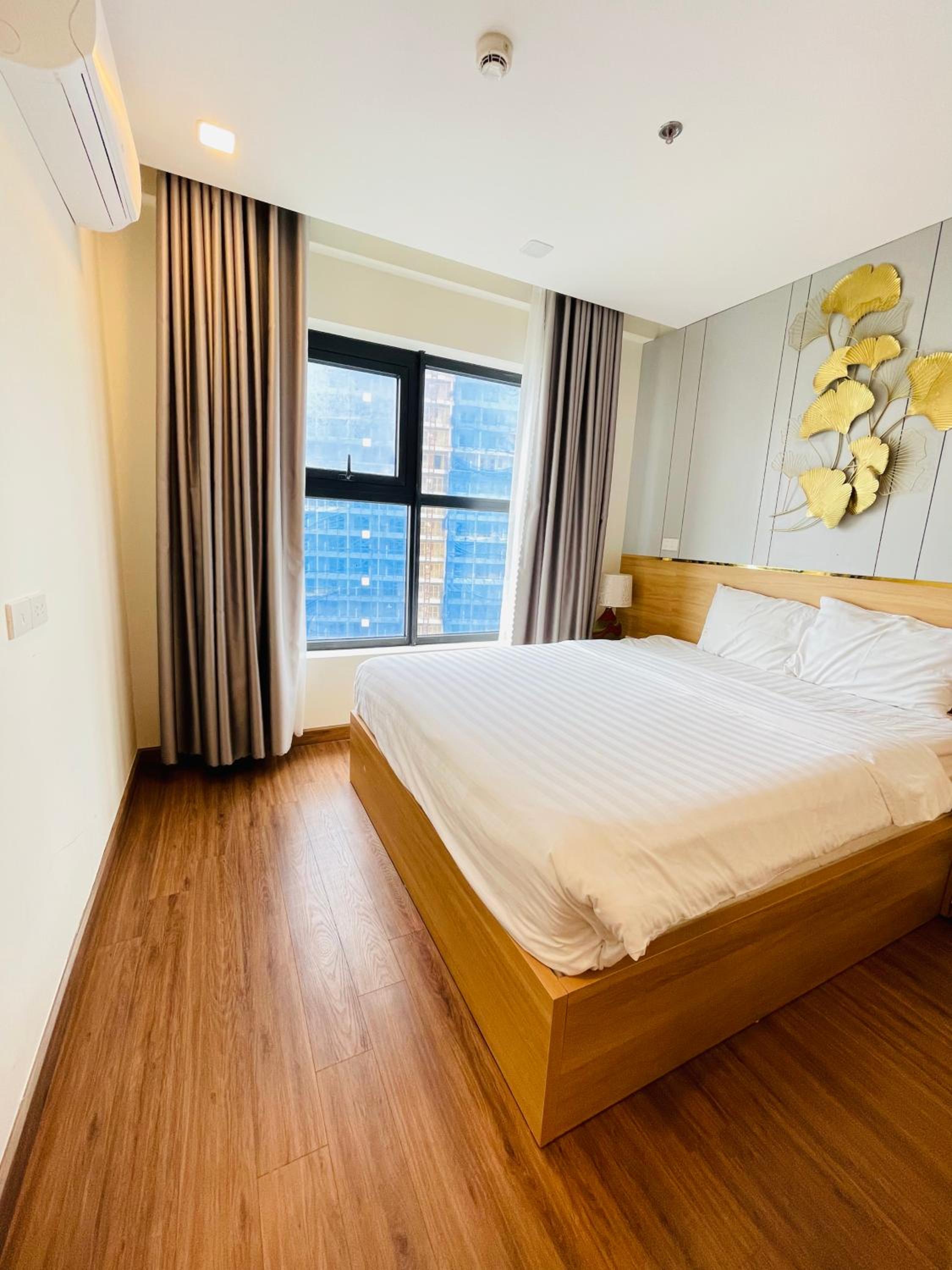 FLC Luxury 2Bedroom Beach Apt Quy Nhon view 3