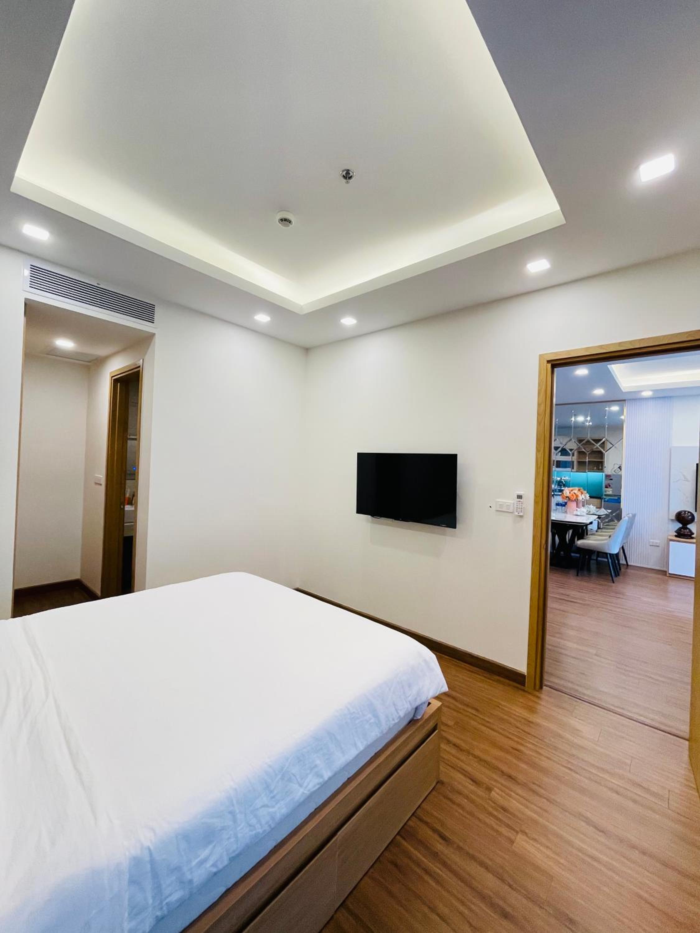 FLC Luxury 2Bedroom Beach Apt Quy Nhon view 5