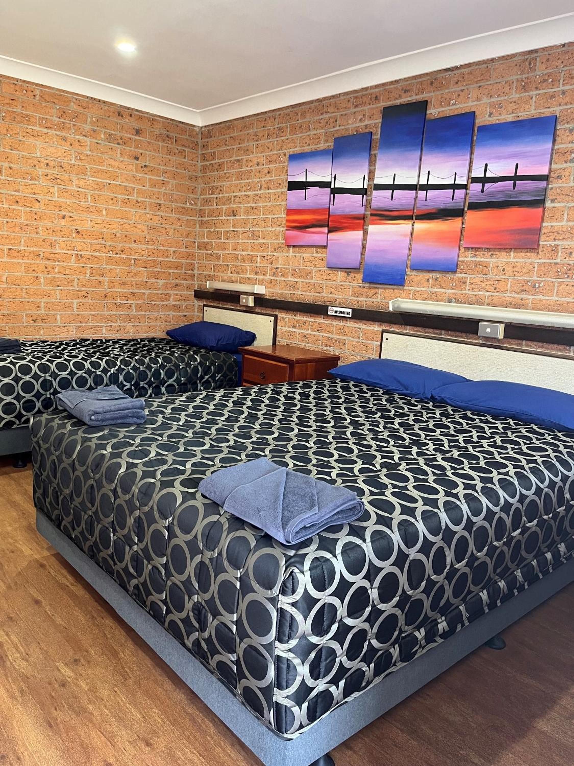 Coonamble Motel view 3