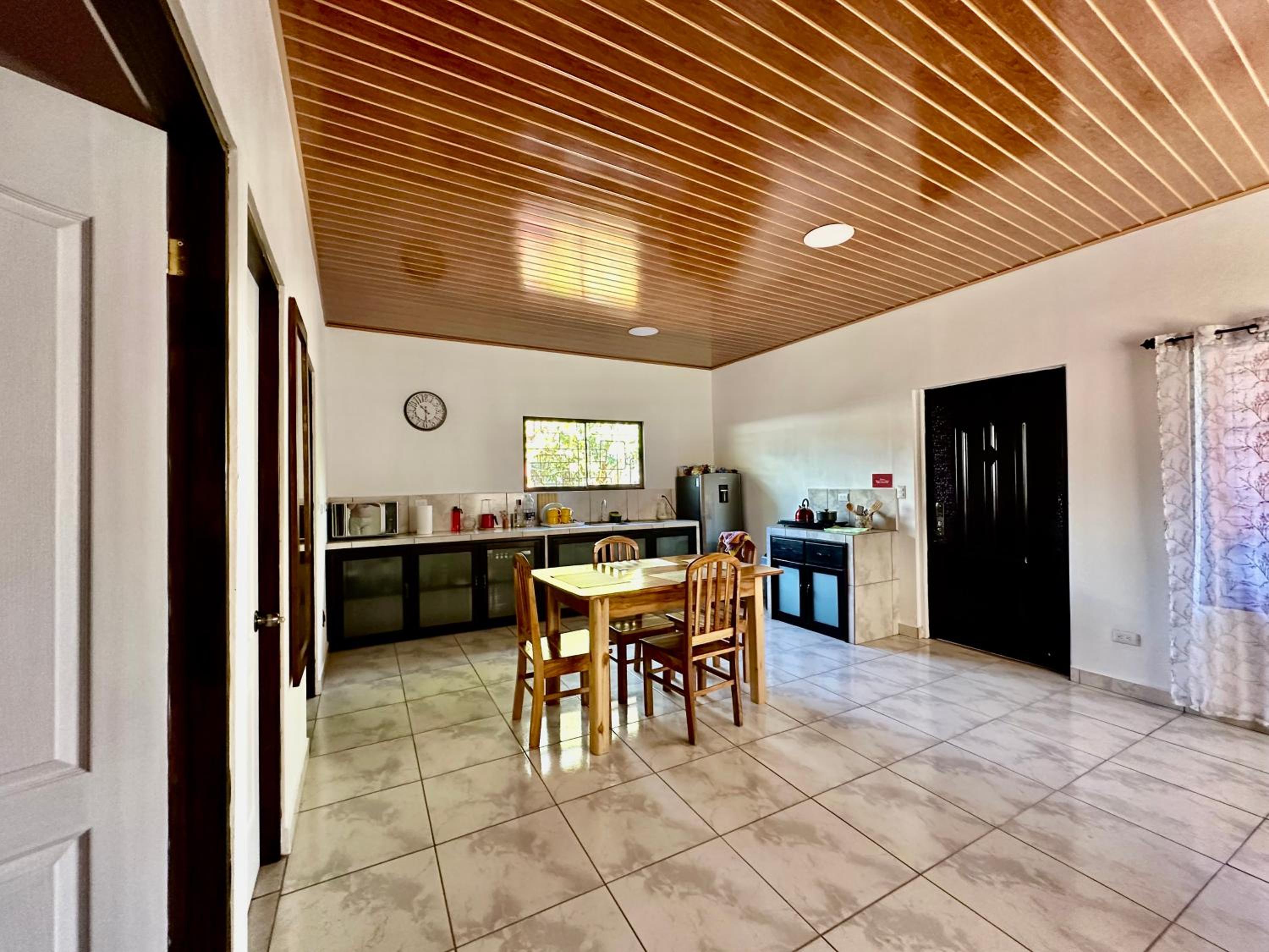 Casa Paraiso Parrita