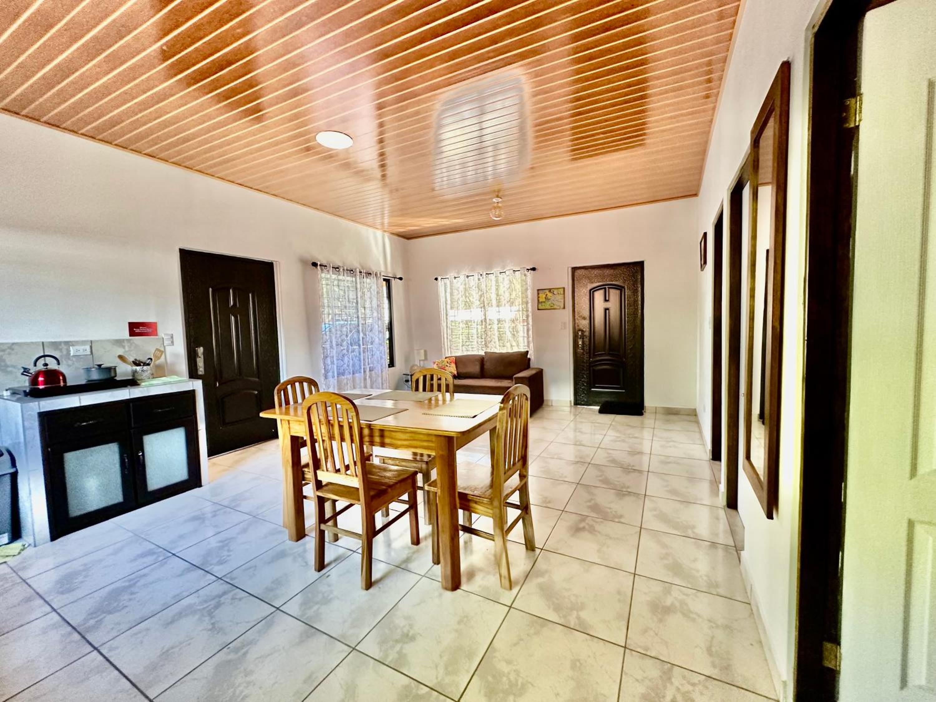 Casa Paraiso Parrita