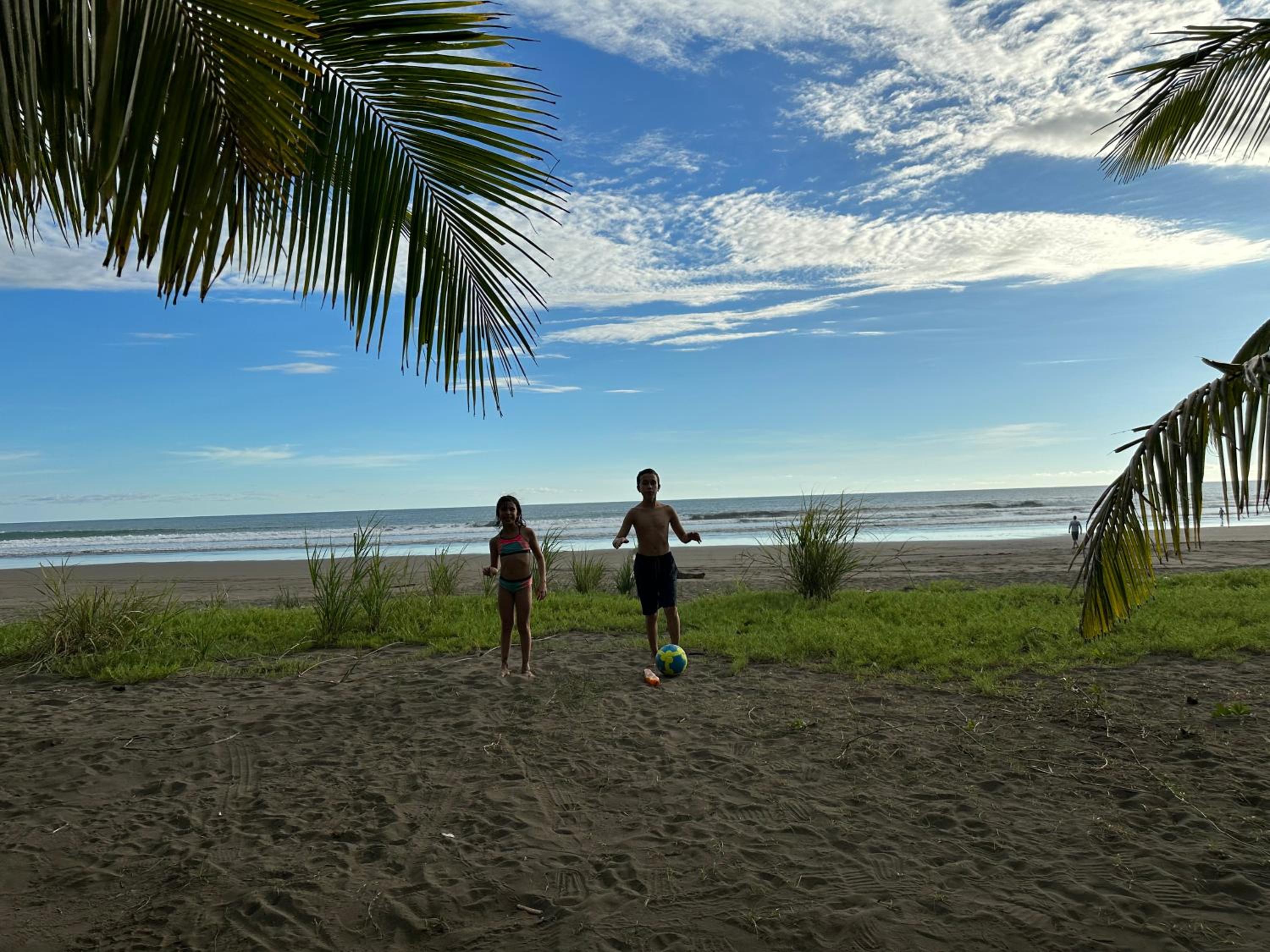 Casa Paraiso Parrita