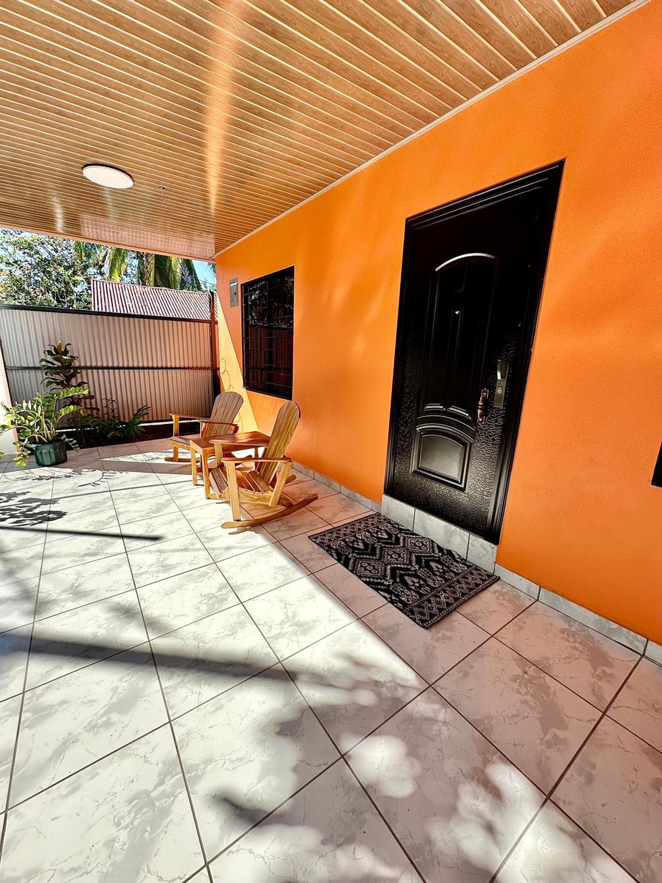 Casa Paraiso Parrita