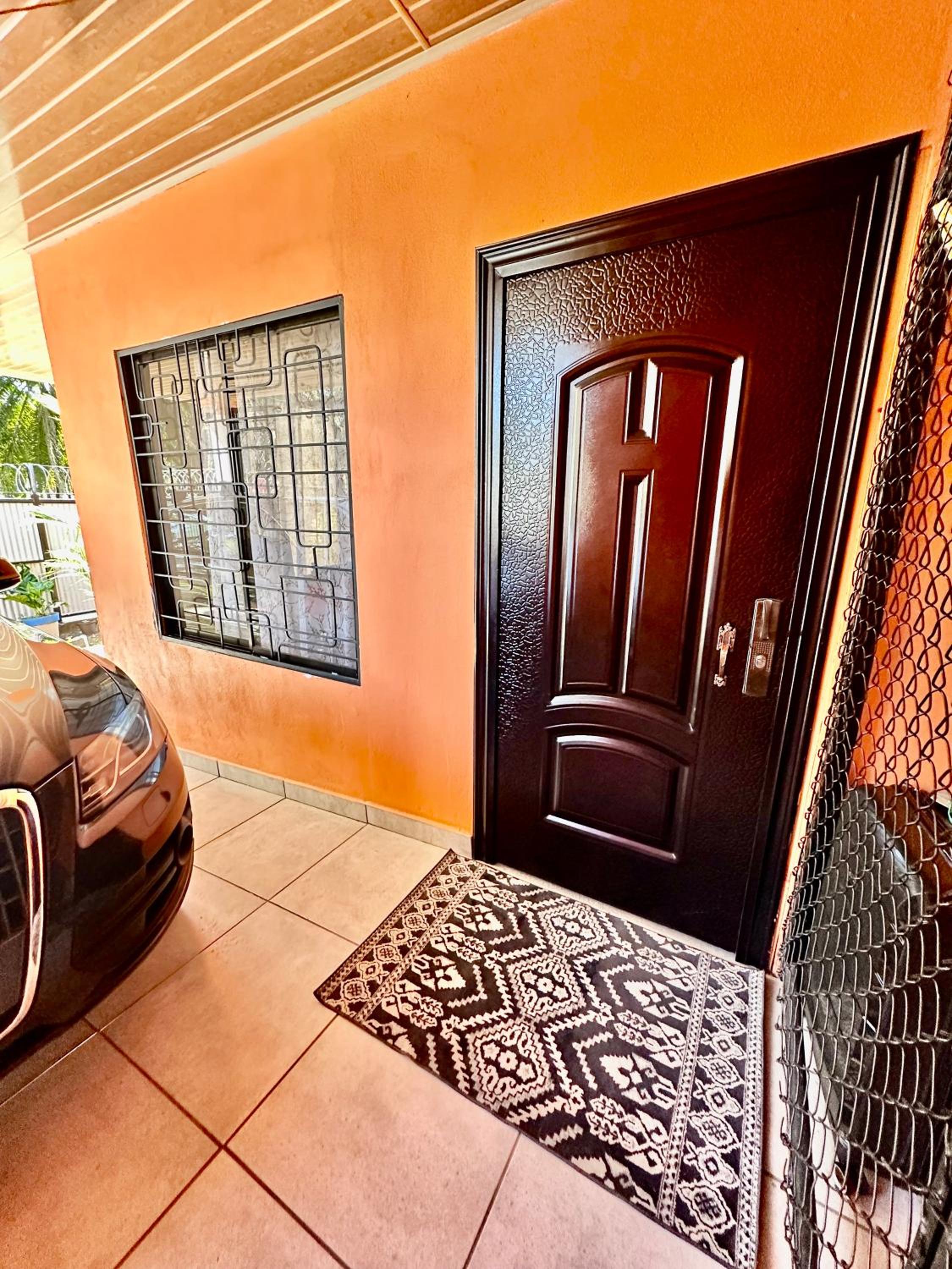 Casa Paraiso Parrita