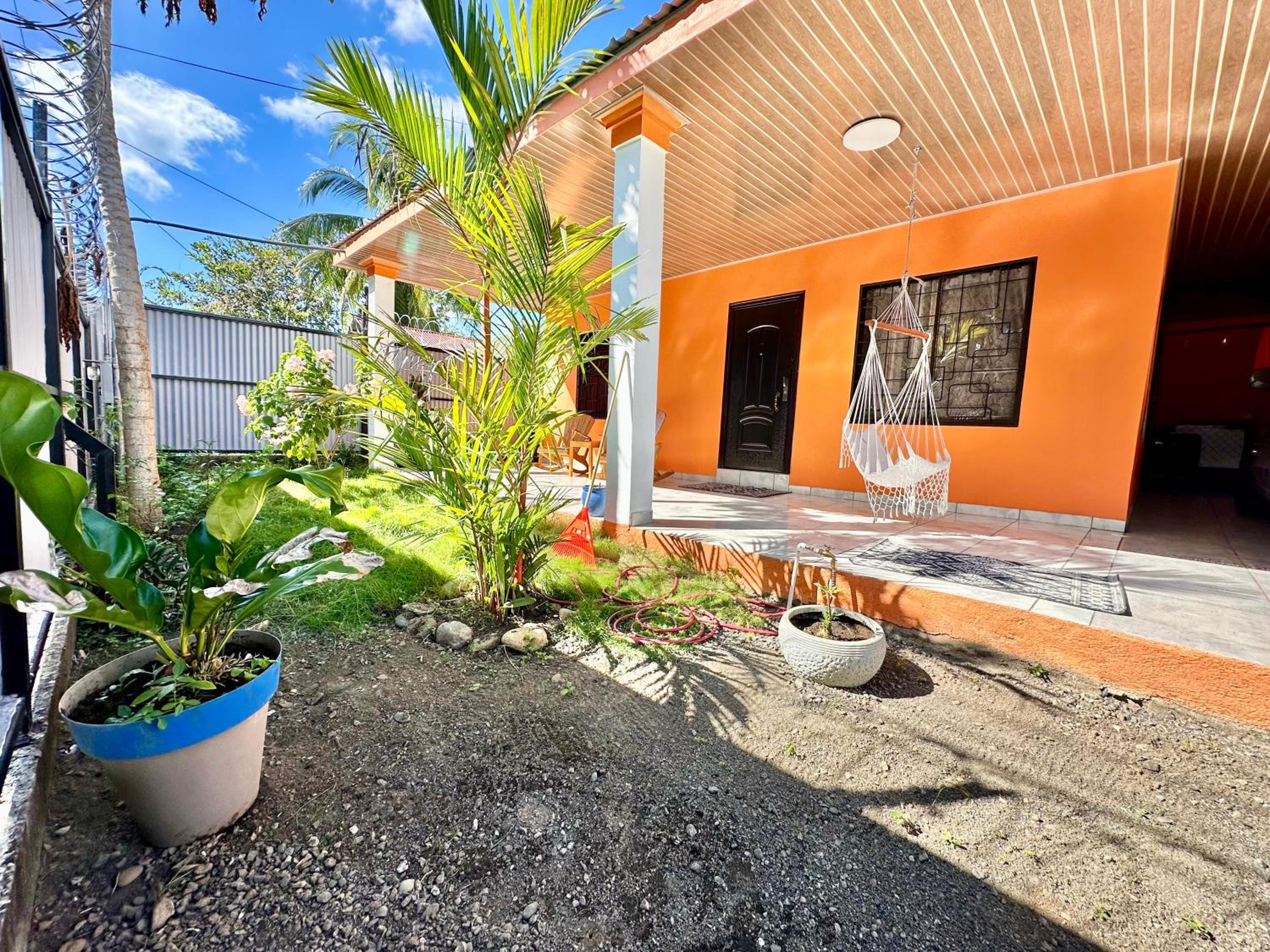 Casa Paraiso Parrita