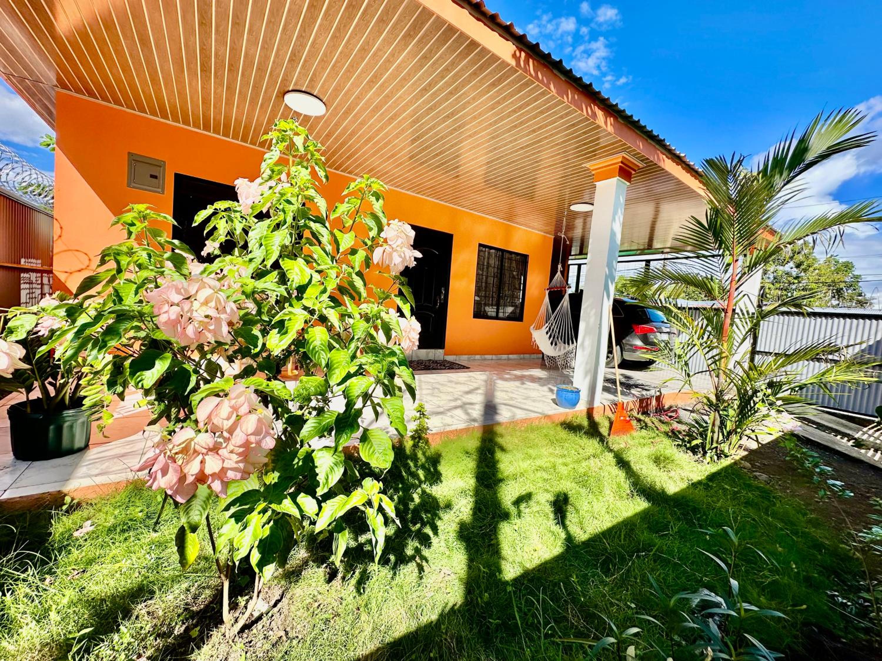 Casa Paraiso Parrita