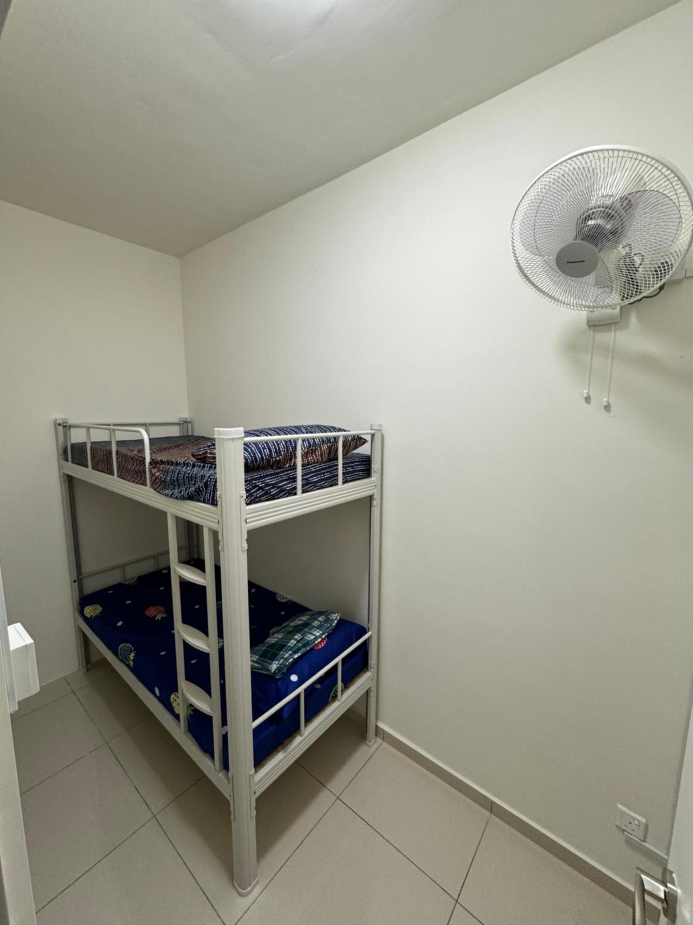 Mashyur's Homestay photo 4