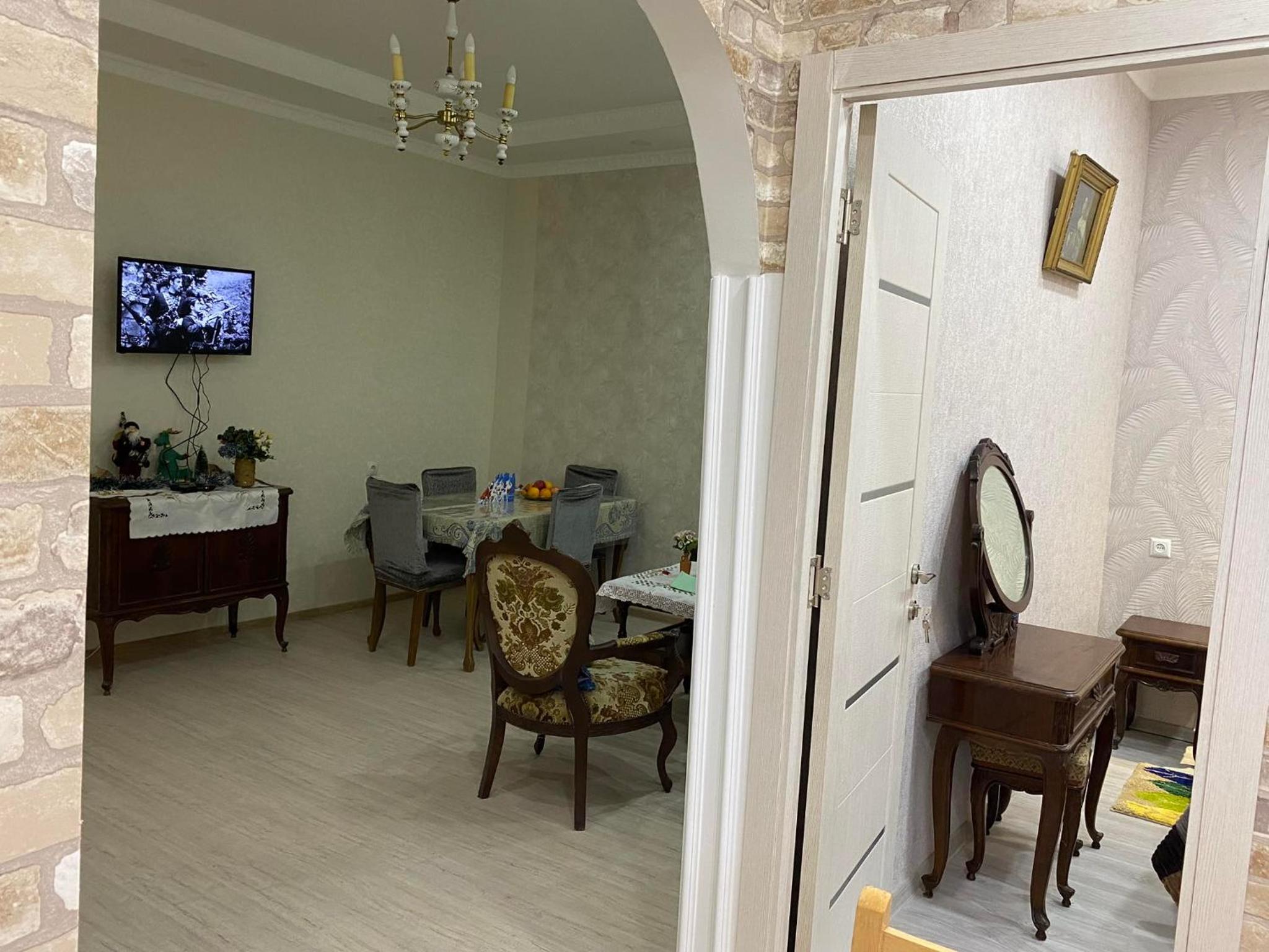 apartament sichi