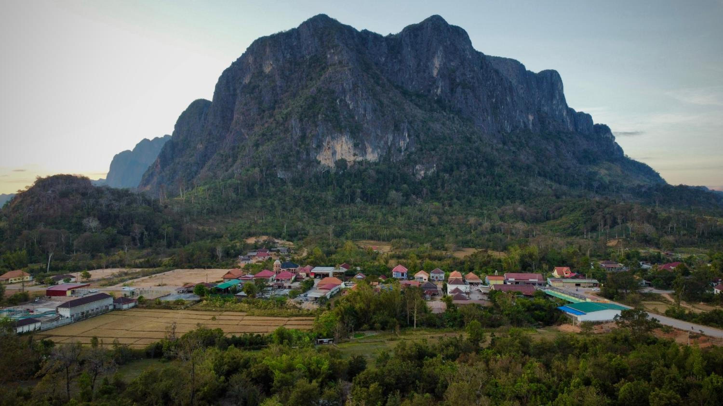 Meesouk Guesthouse