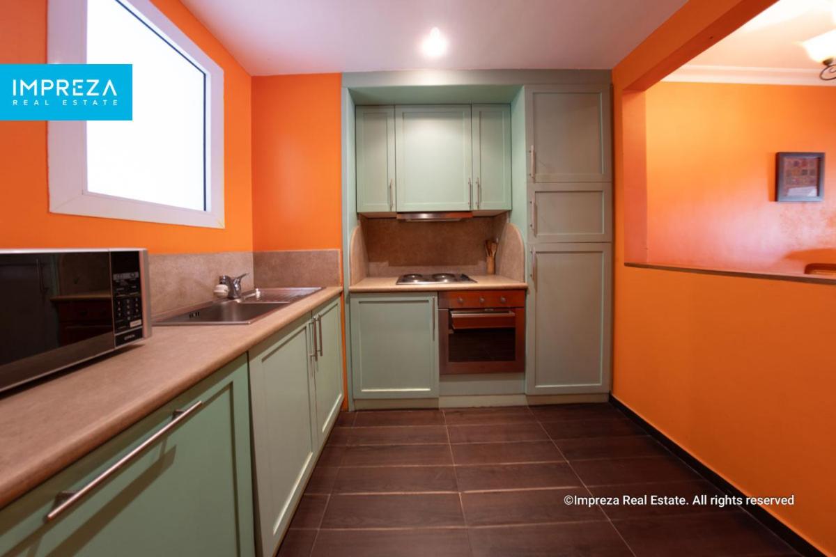 Elegante spaziosissimo appartamento bilocale con giardino Domina Coral Bay R23113 view 3