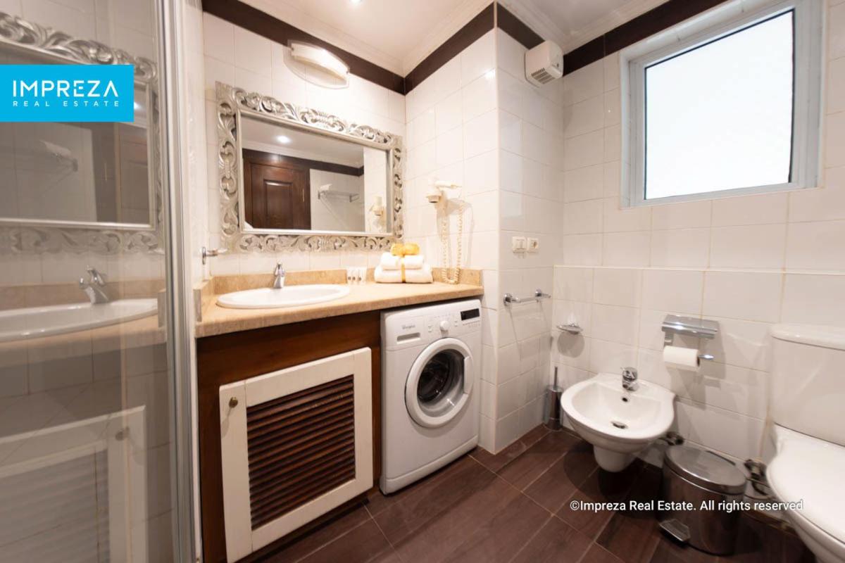 Elegante spaziosissimo appartamento bilocale con giardino Domina Coral Bay R23113 view 4