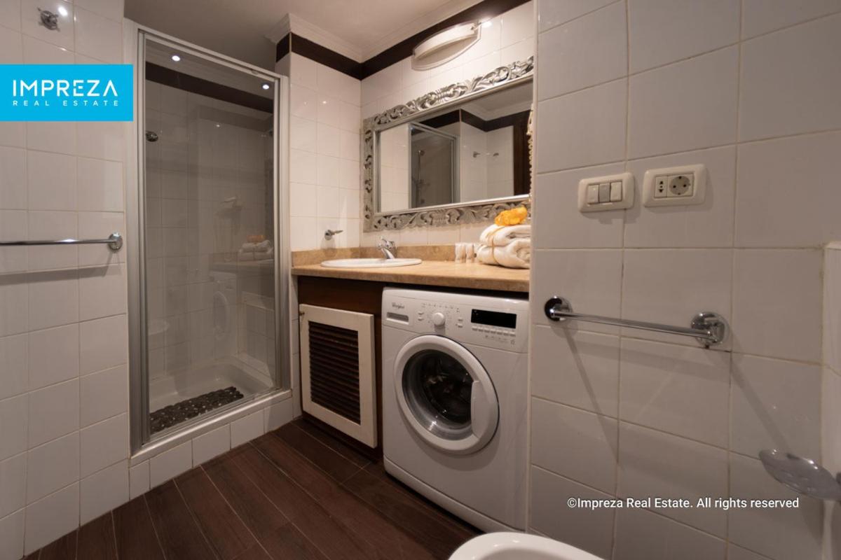 Elegante spaziosissimo appartamento bilocale con giardino Domina Coral Bay R23113 view 5