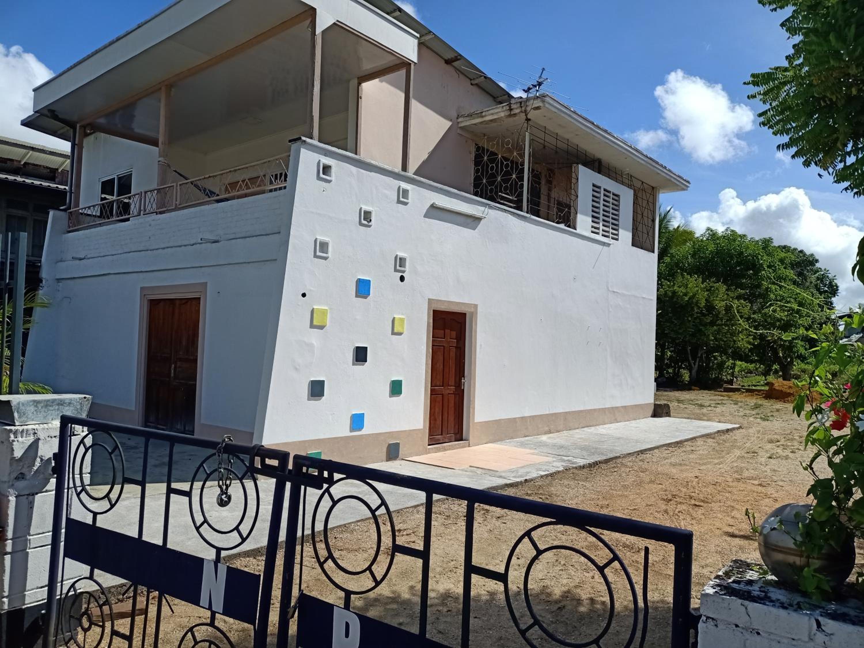 Guesthouse Masusa