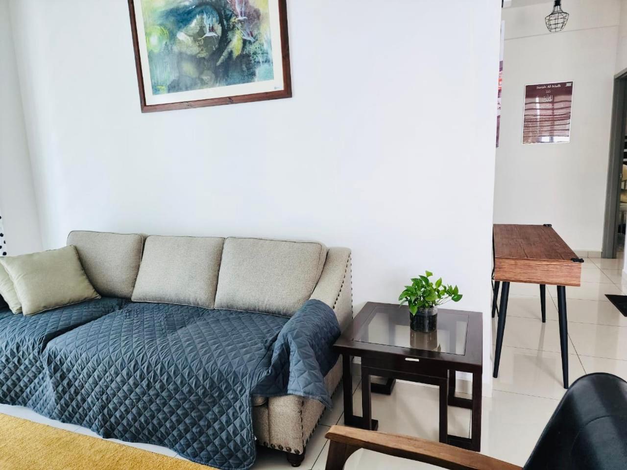 The Acasia Homestay photo 7