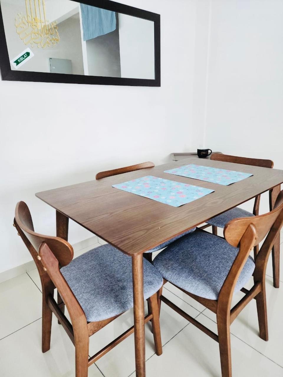 The Acasia Homestay photo 3