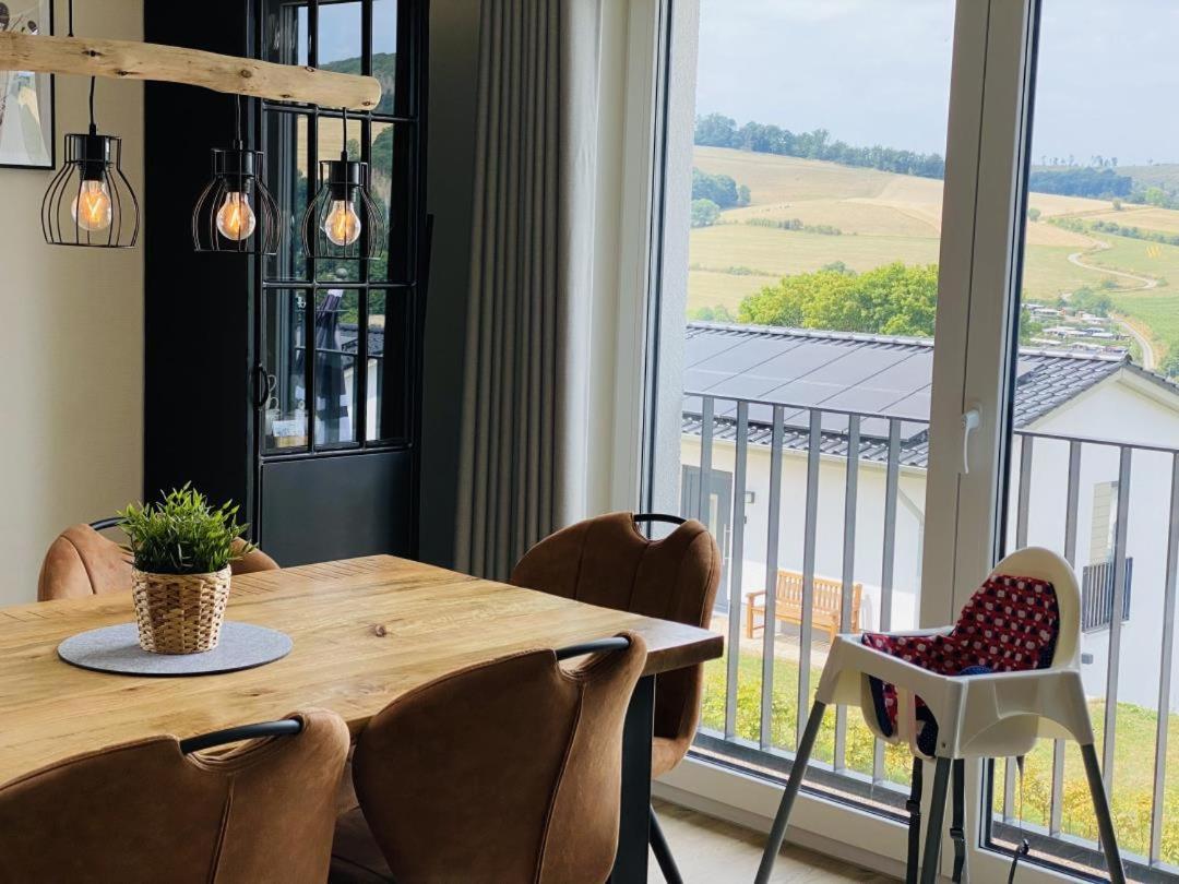 Ferienhaus Sonnenweg 40