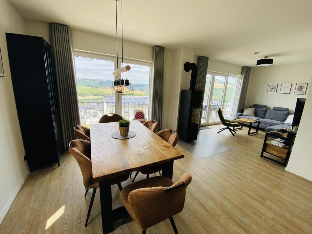 Ferienhaus Sonnenweg 40