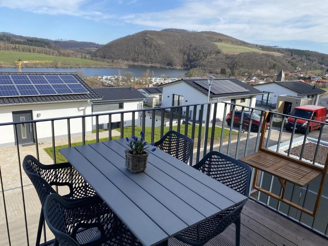 Ferienhaus Sonnenweg 40