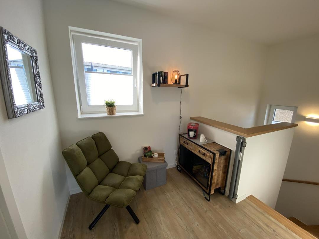 Ferienhaus Sonnenweg 40