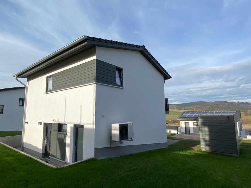 Ferienhaus Sonnenweg 40