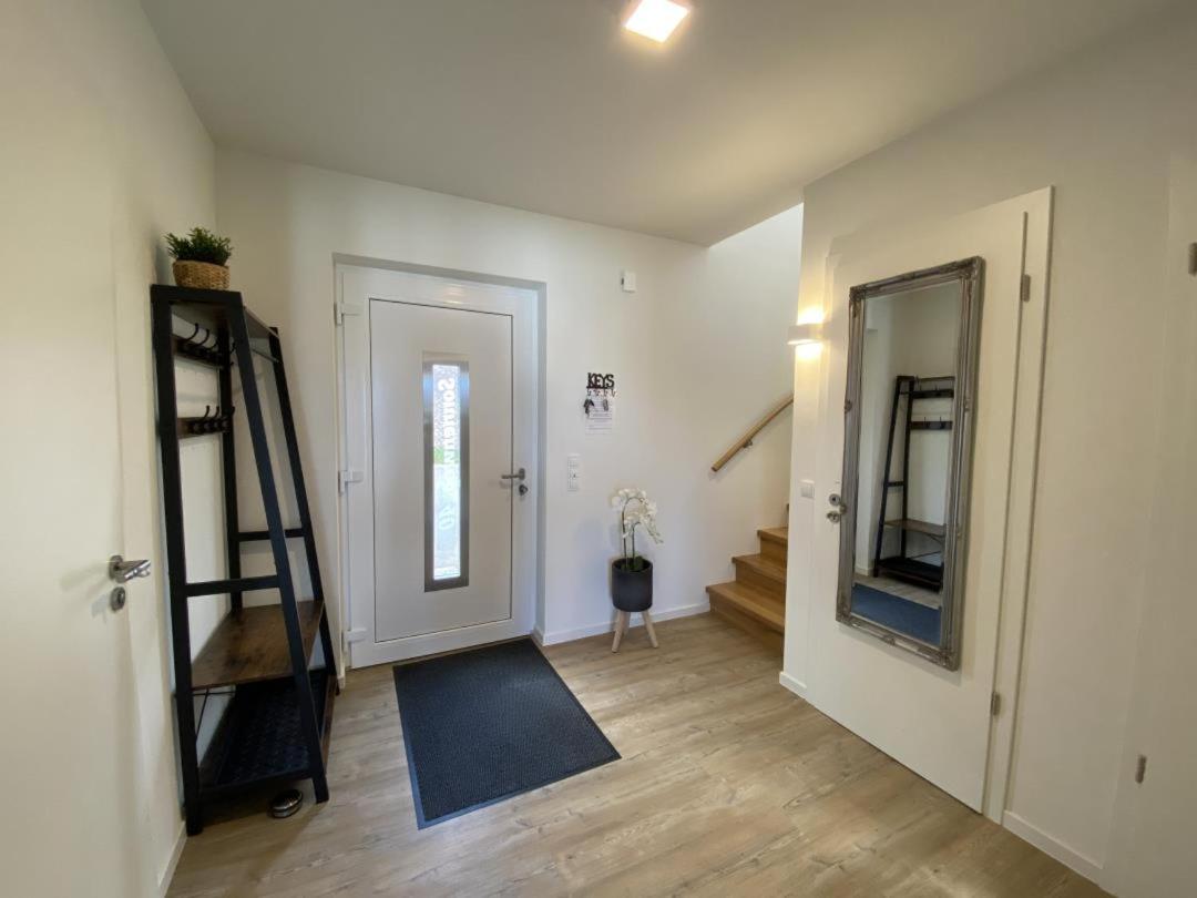 Ferienhaus Sonnenweg 40
