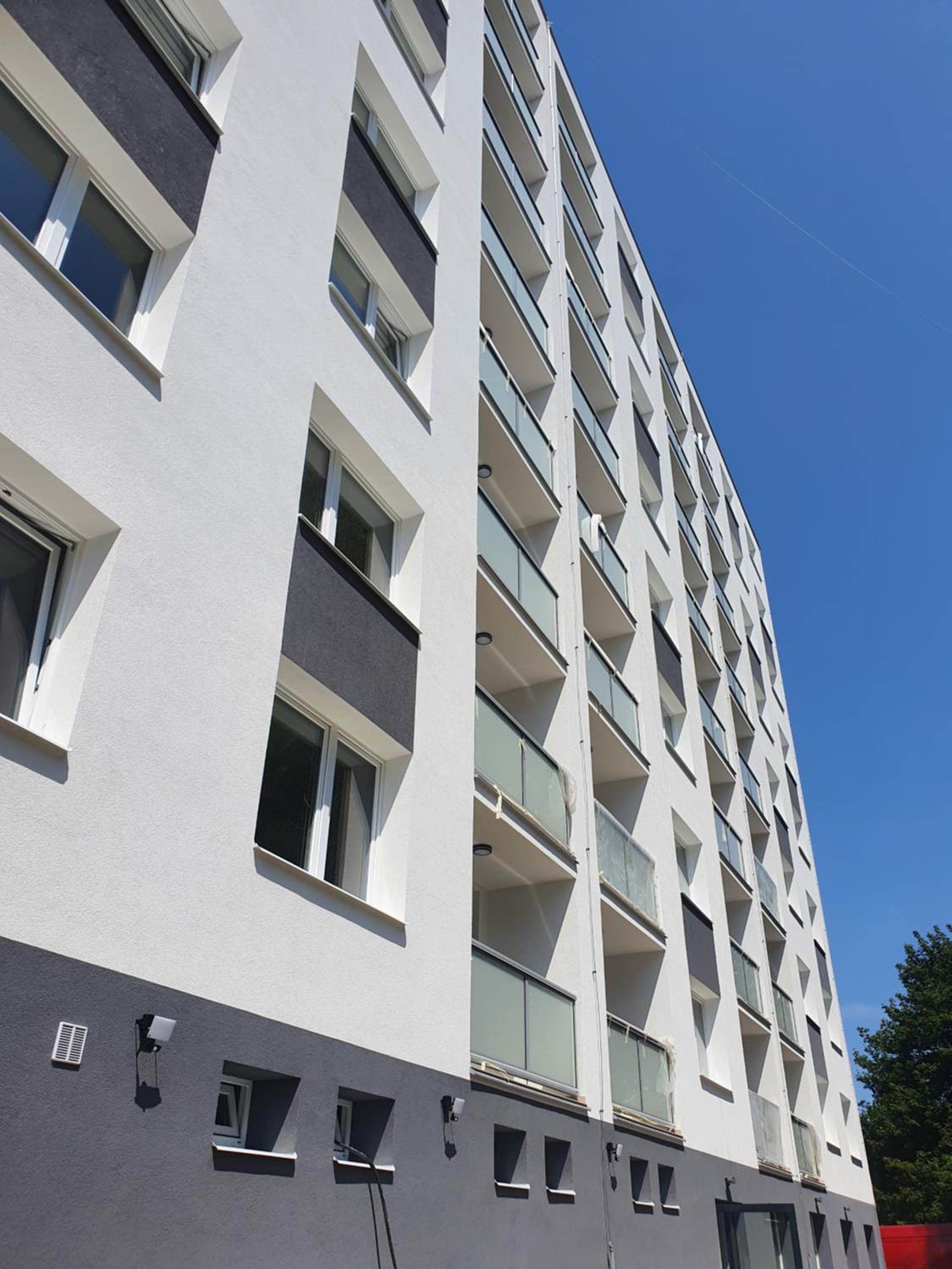 Apartmány Česká Třebová