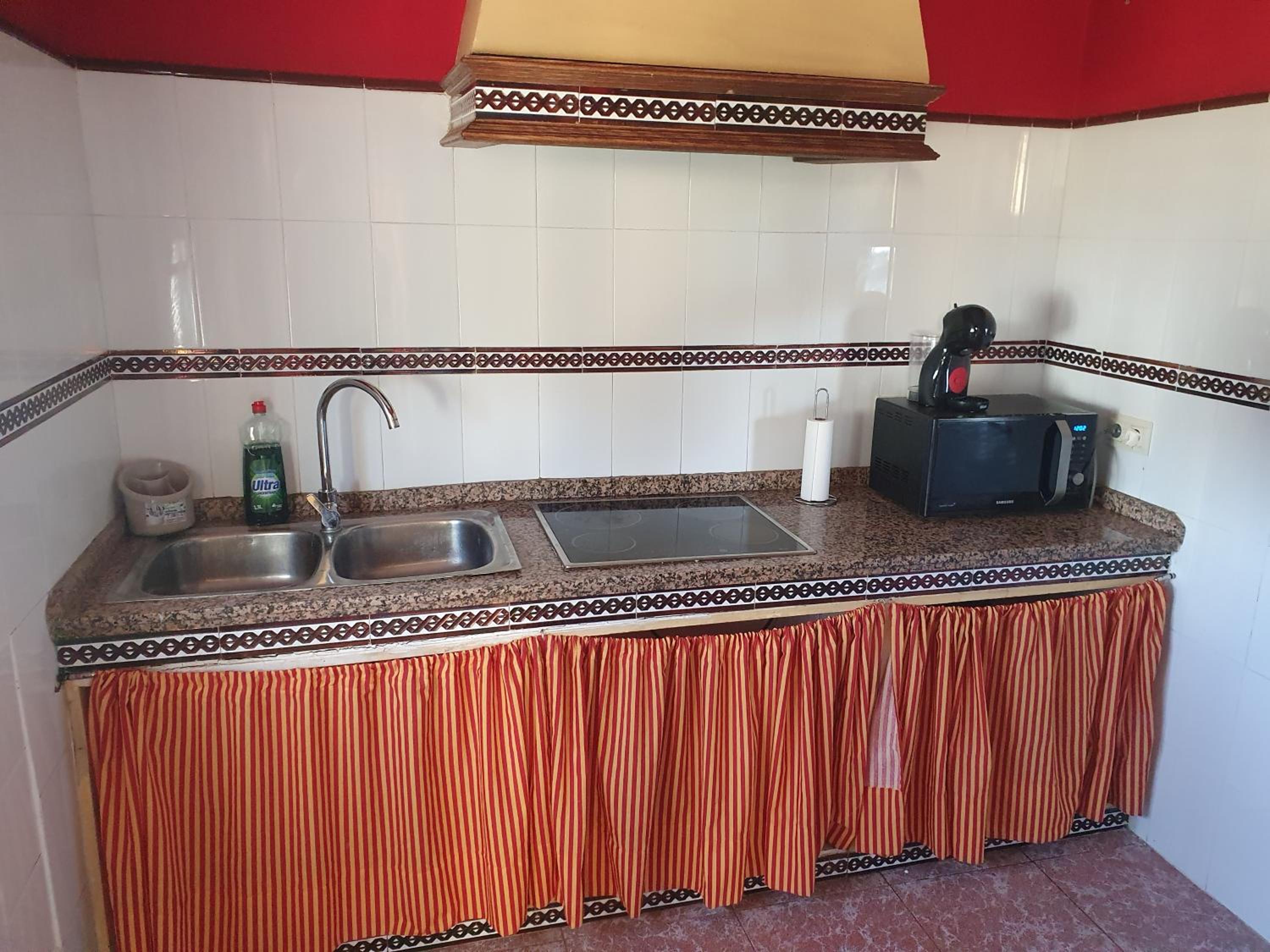 CHALET VILLA MARÍA ANTONIA
