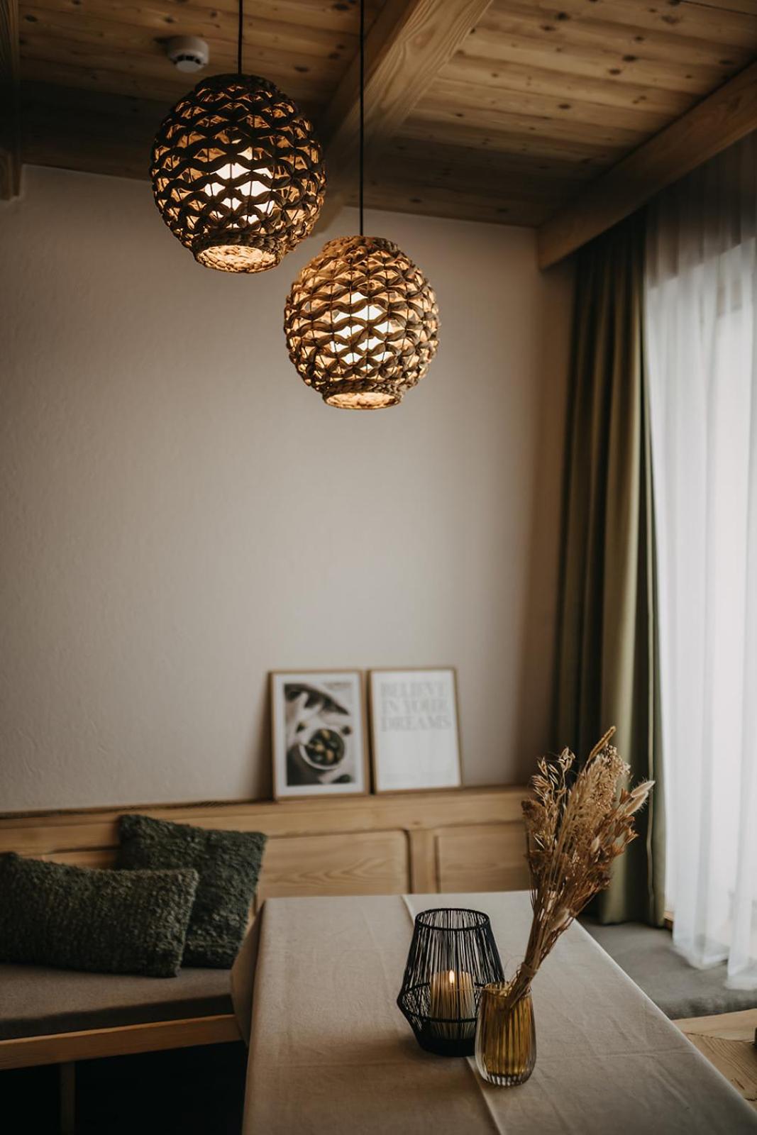 FRÄULEIN NANNERL - Boutique Apart mit Saunahaus