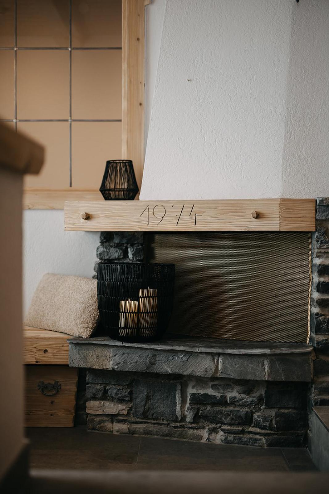 FRÄULEIN NANNERL - Boutique Apart mit Saunahaus