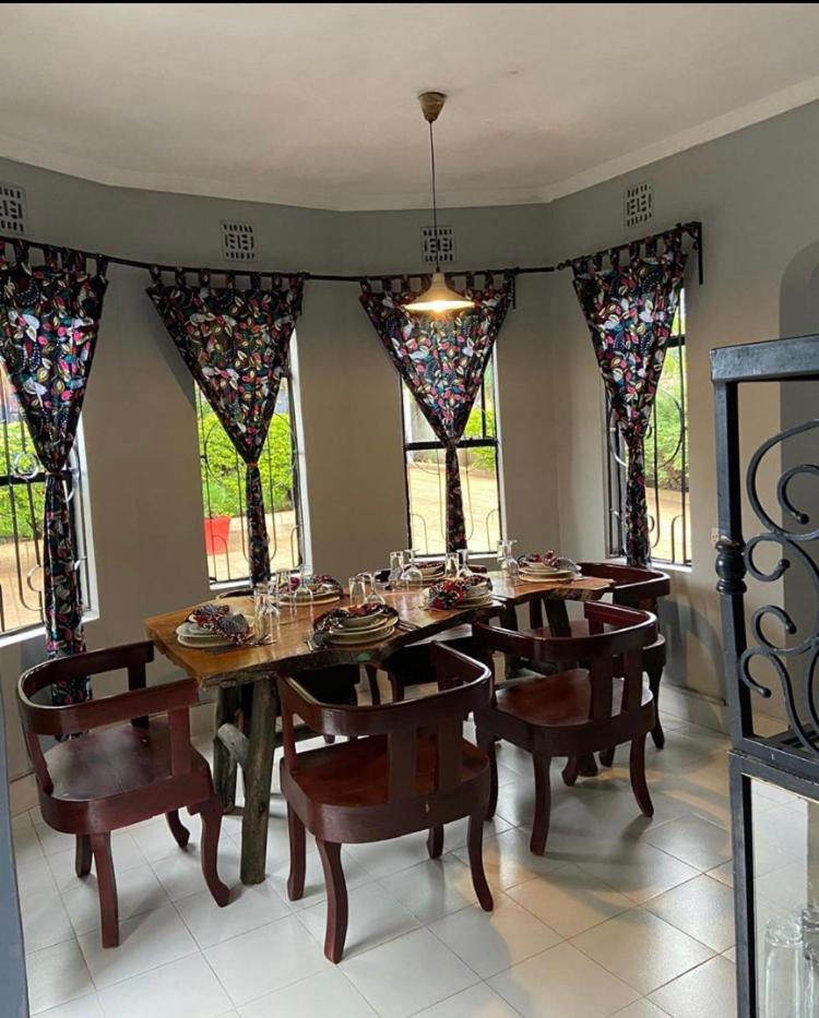 Tayari homes view 4
