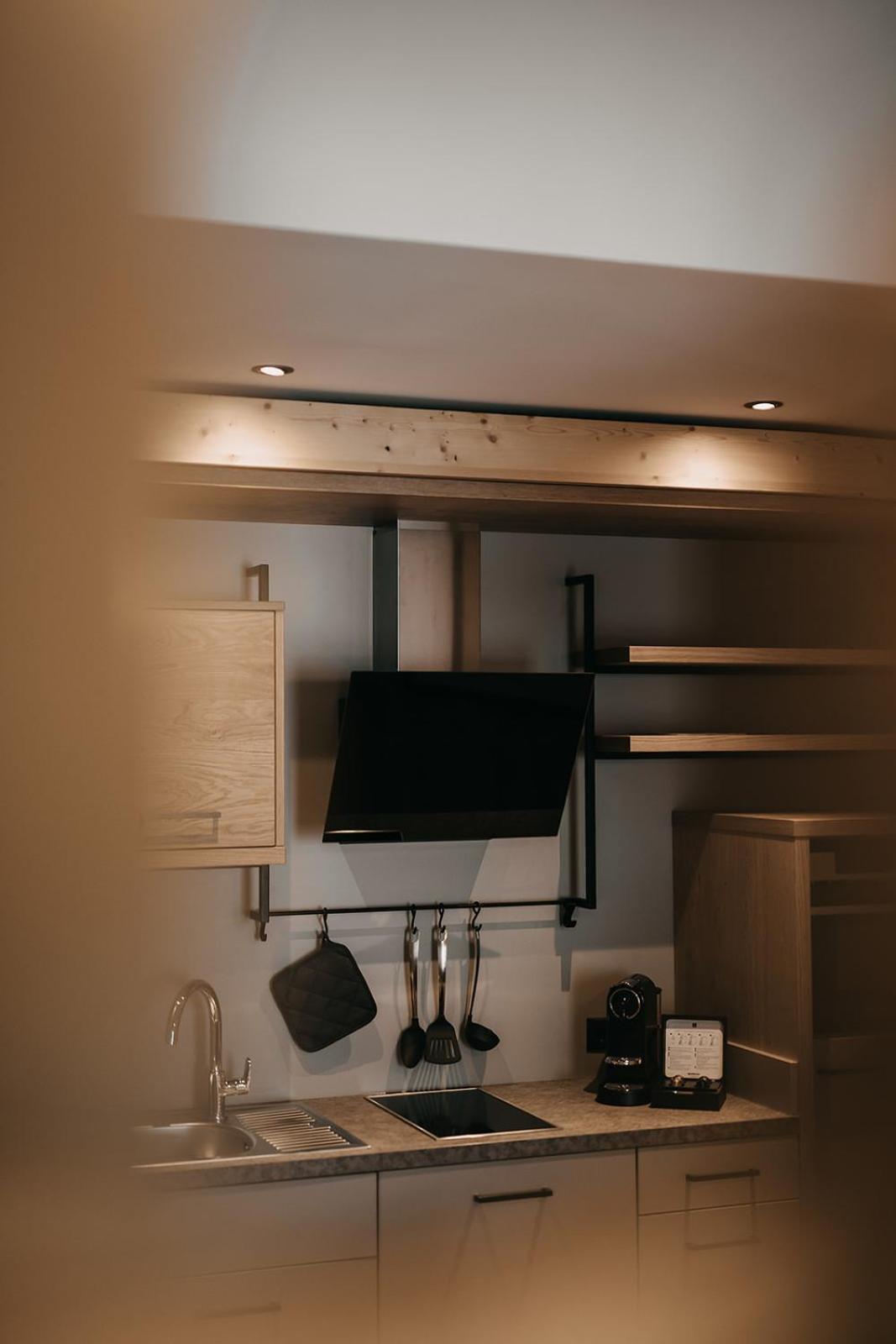 FRÄULEIN NANNERL - Boutique Apart mit Saunahaus