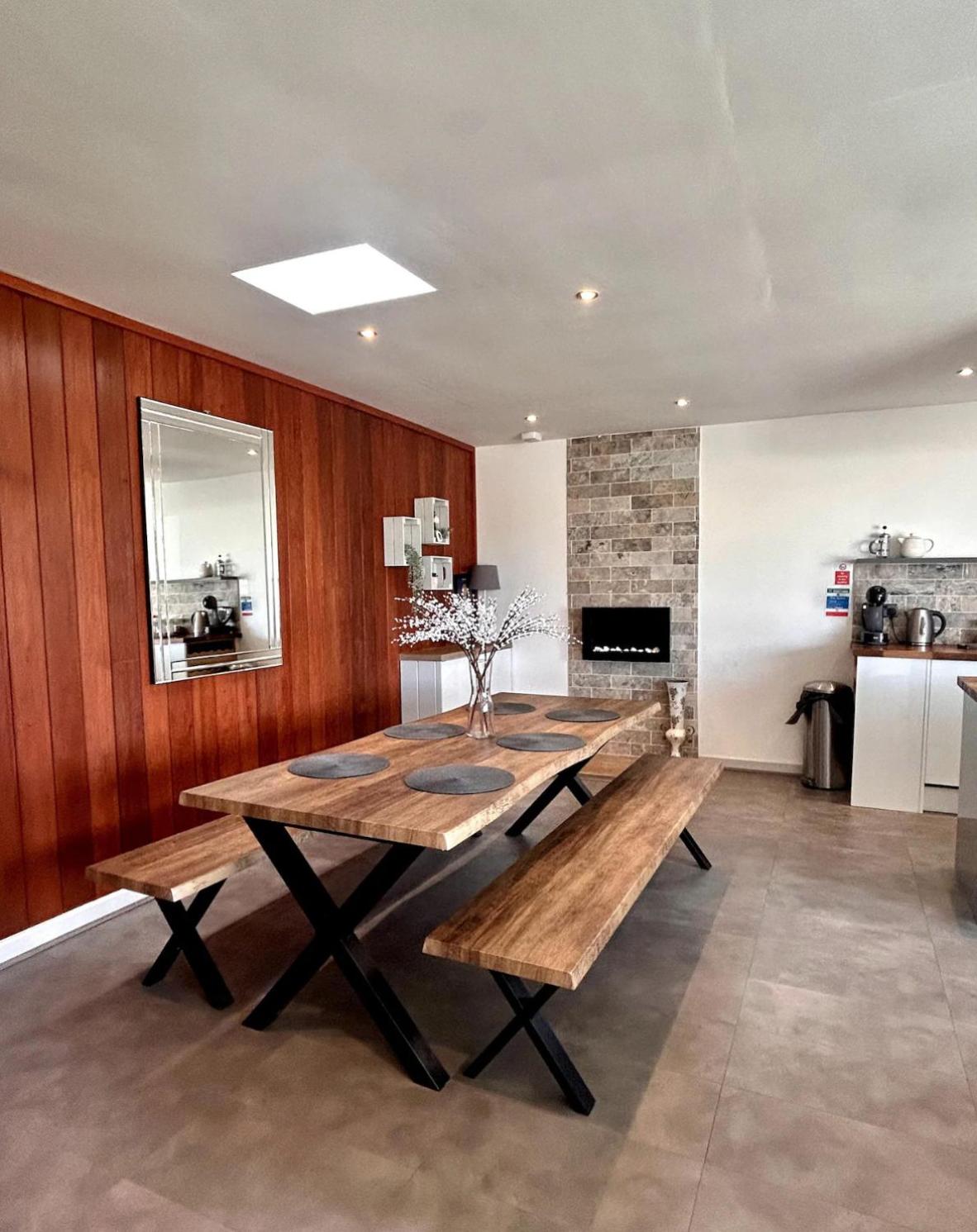 Clover Cottage