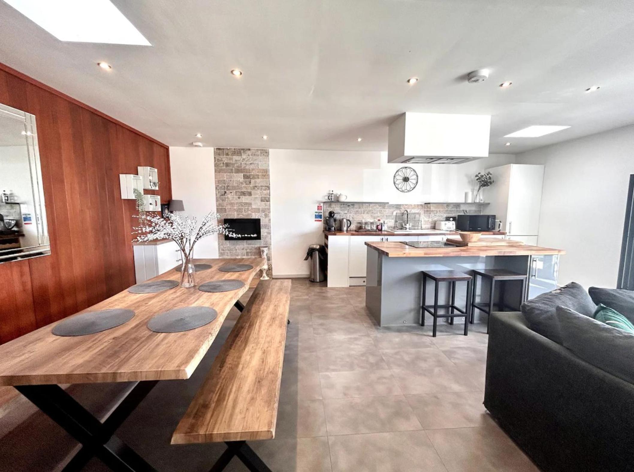 Clover Cottage