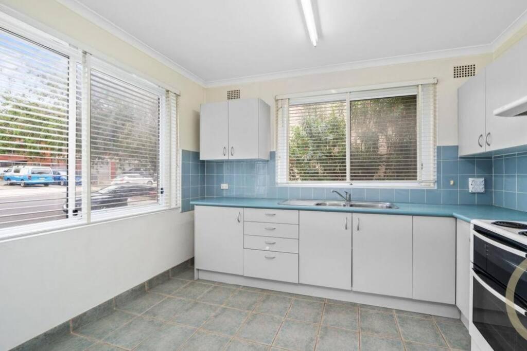 Entry-level, Spacious Oasis