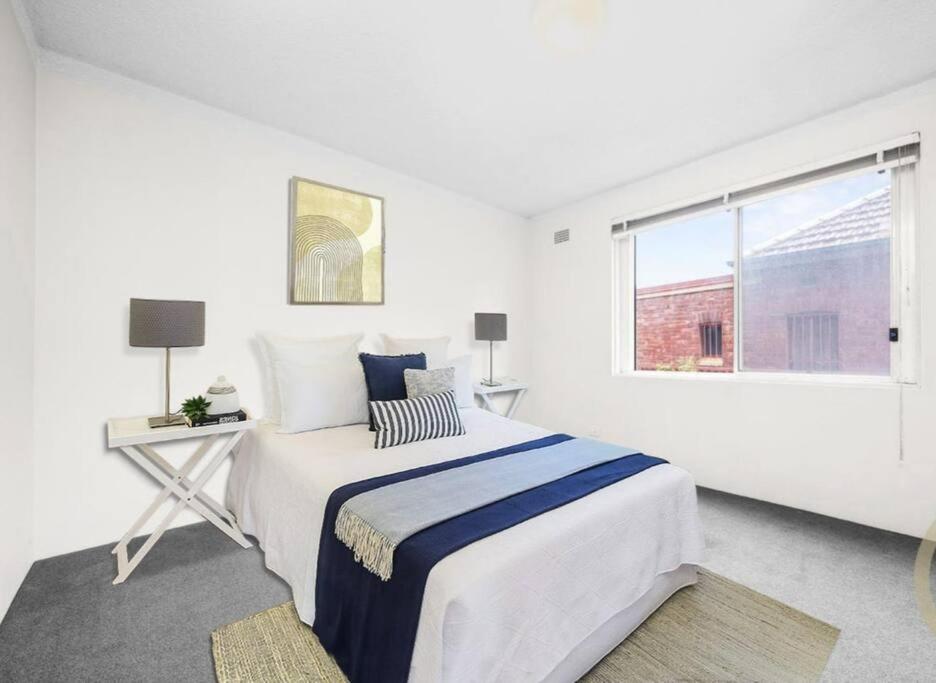 Entry-level, Spacious Oasis