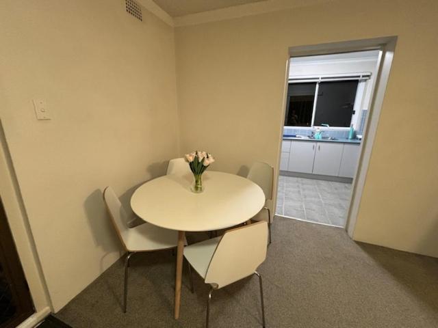 Entry-level, Spacious Oasis