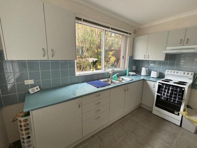 Entry-level, Spacious Oasis