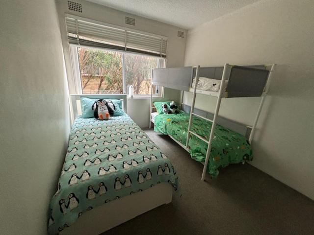 Entry-level, Spacious Oasis