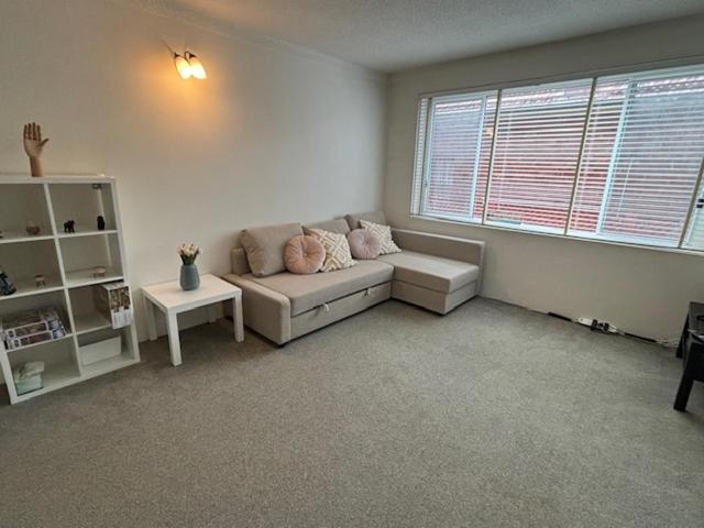 Entry-level, Spacious Oasis