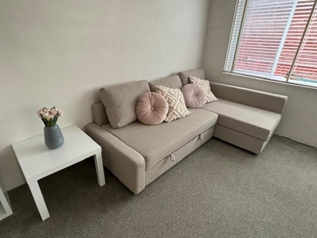 Entry-level, Spacious Oasis