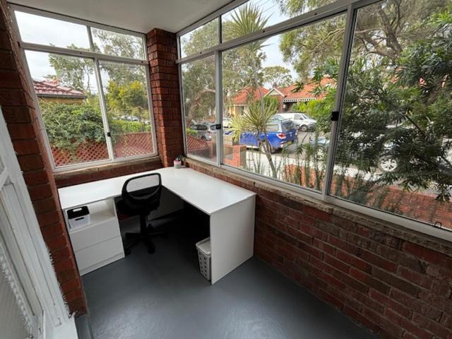 Entry-level, Spacious Oasis