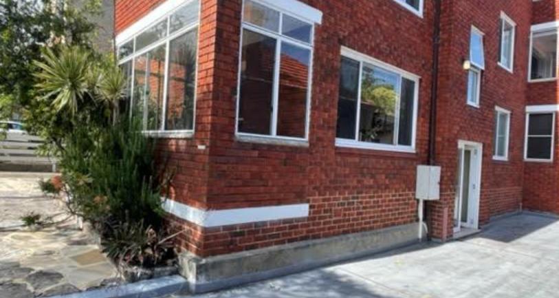 Entry-level, Spacious Oasis