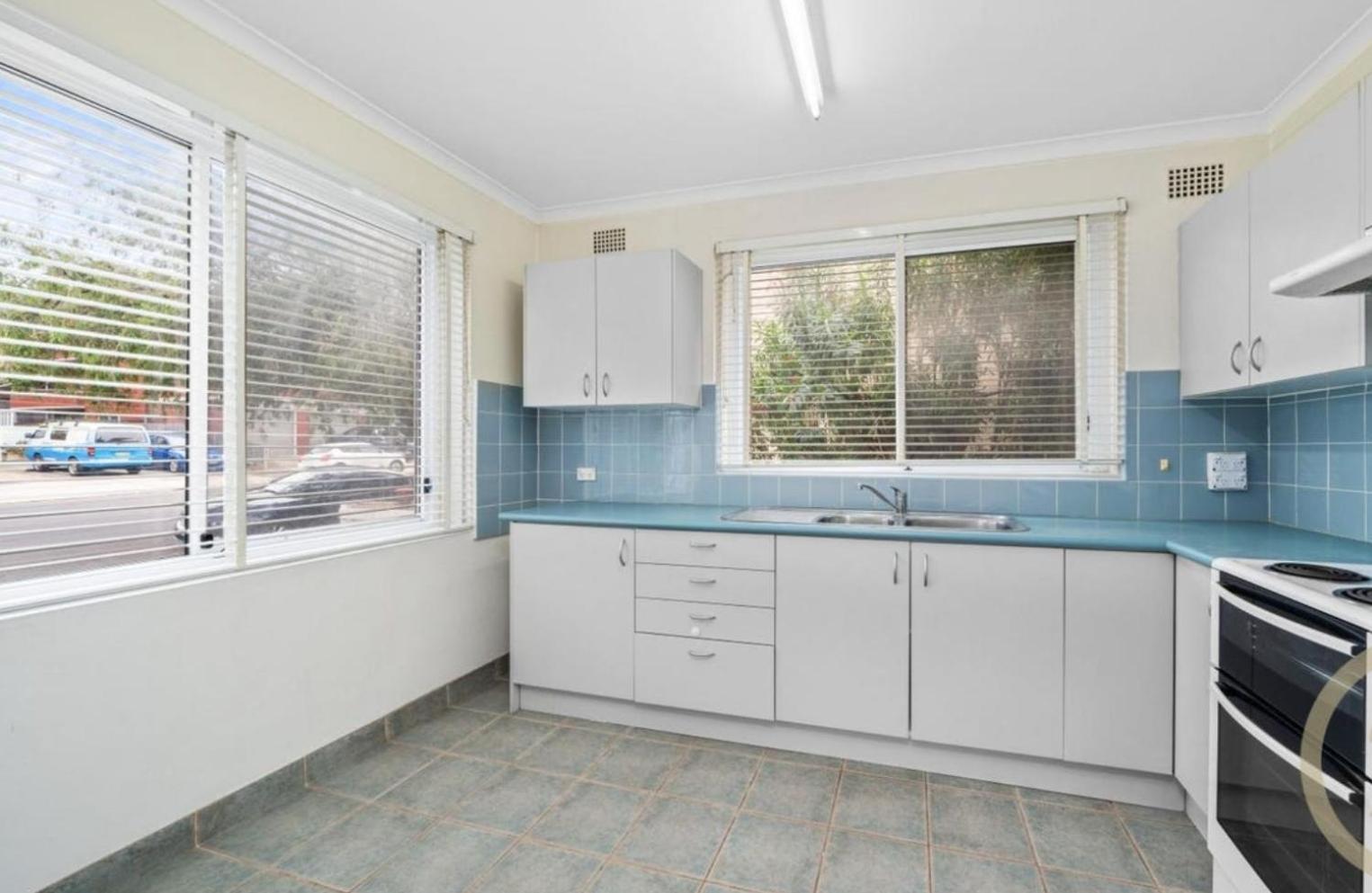 Entry-level, Spacious Oasis